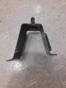 Left Rear Bumper Bracket - PEUGEOT 504 - 7524.11- thumb-1