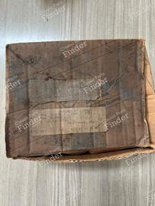 FRONT WHEEL HUB BEARING - MERCEDES BENZ S (W116) - A1163341701- thumb-4