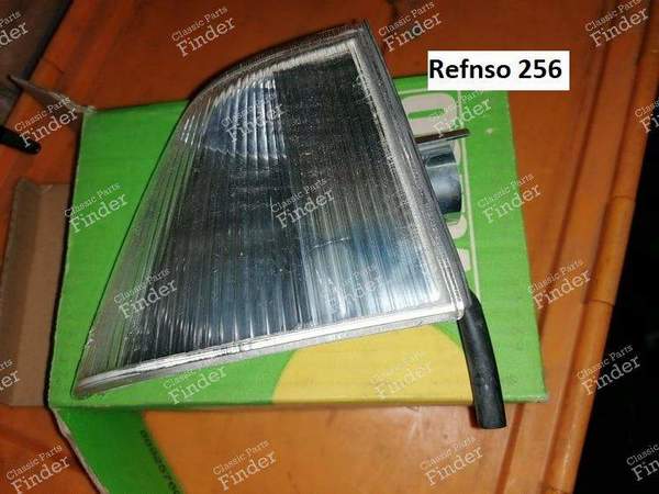 Blinkleuchte vorne links - Phase 2 - RENAULT 21 (R21) - 084285