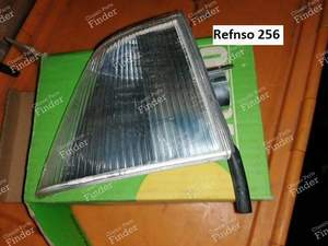 Blinkleuchte vorne links - Phase 2 - RENAULT 21 (R21)