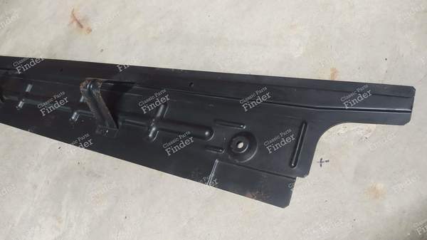 Trunk floor panel for R21 Nevada - RENAULT 21 (R21) - 2