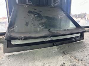 MK2 'Scala' Kofferraum - VOLKSWAGEN (VW) Scirocco