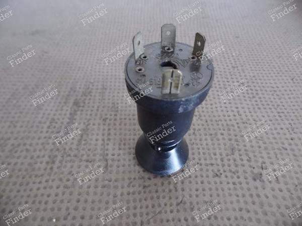 FOG LIGHT SWITCH - PORSCHE 911 / 912 E (G Modell) - 90261362390- 5