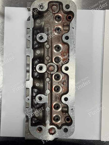 Cylinder Head - SIMCA 900 / Simc'4 / 1000 / 1005 / 1006 / 1118 /Abarth 1150 - 28885 / 24360- 3