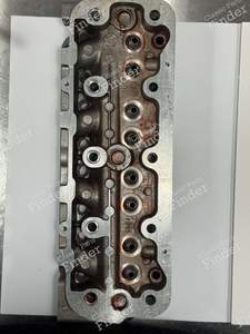 Cylinder Head - SIMCA 900 / Simc'4 / 1000 / 1005 / 1006 / 1118 /Abarth 1150 - 28885 / 24360- thumb-3