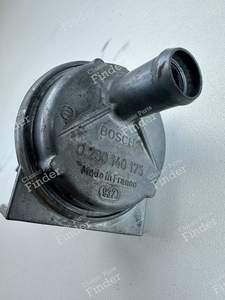 Commande d'air additionnelle - PEUGEOT 205 - 0280140175- thumb-1