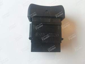 Elektrischer Fensterheberschalter - RENAULT 18 (R18) - 7700673247- thumb-3