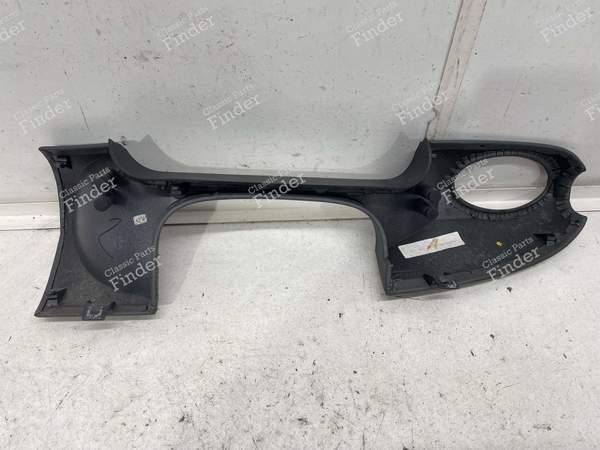 Zählerumrandung - MERCEDES BENZ A (W168) - A1686891708- 1