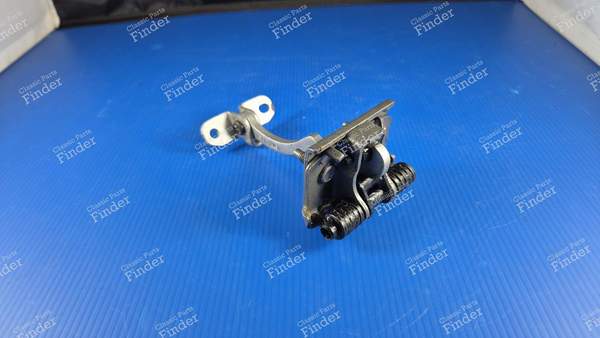 Door stop tie-rod - PEUGEOT 306 - 9181E5- 1