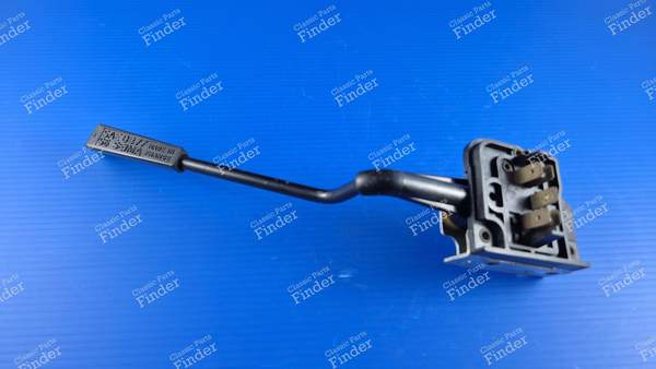 Commodo de clignotant et klaxon - Phase 1 - PEUGEOT 305 - 2