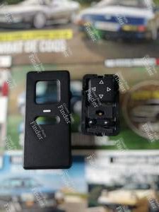 Commande de rétroviseurs électriques - CITROËN XM