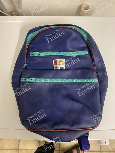 Backpack bag - RENAULT Twingo I - 0