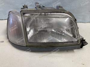 Right-side headlight optics - RENAULT Clio 1