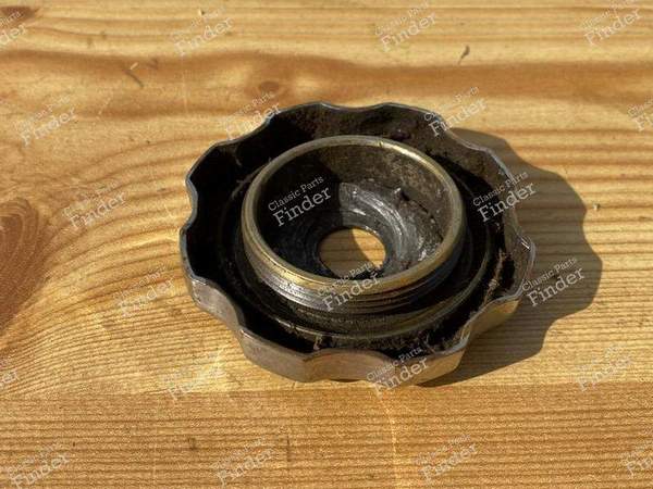 Bouchon de radiateur - CITROËN C4 / C6 - 1