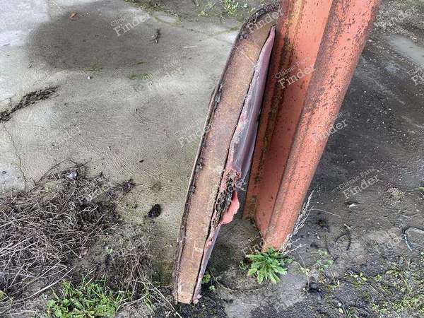 Rechte Vordertür - PEUGEOT 402 - 3