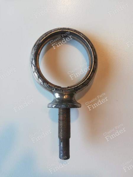 Teleauge - CITROËN Type C (5HP) - 0