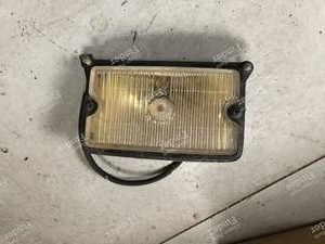 Fog lamps - ALFA ROMEO 33 - 905- thumb-0