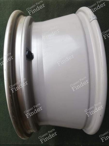 Alloy wheel - AUDI A4 (B5) - Tornillos - 8D0 601 025C- 7