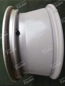 Alloy wheel - AUDI A4 (B5) - Tornillos - 8D0 601 025C- thumb-7