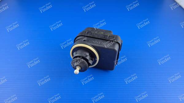 Correcteur de portée hauteur de phare - PEUGEOT 306 - 6224C0- 2