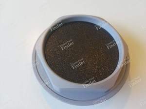 4 Caches-moyeu jante BBS 15 pouces - VOLKSWAGEN (VW) Golf II / Jetta - Equiv. OEM: 36132225376- thumb-4