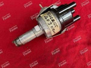 Allumeur - PEUGEOT 203 - 100402- thumb-1