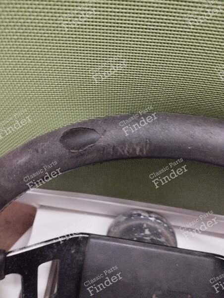 Volant sport - Version Turbo - RENAULT 9 / Alliance / Broadway / 11 / Encore (R9 / R11) - 2