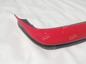 Rear bumper - PORSCHE 924 - 477807313 / 2112.0- thumb-2
