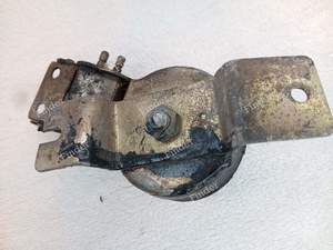 Windshield Washer Pump - MERCEDES BENZ /8 (W114 / W115) - A1158690321- thumb-1