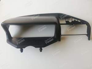 Dashboard cap - GTI Phase 2 & others for PEUGEOT 205