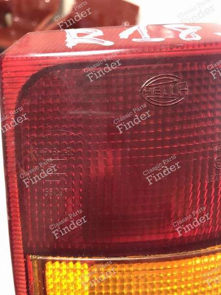 Right-hand rear light for station wagon - RENAULT 18 (R18) - 53297R3- 1