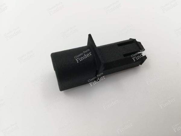 Halterungen für die hintere Ablage - RENAULT 5 (Supercinq) / Express / Rapid (R5) - Equiv. 7700792362- 4