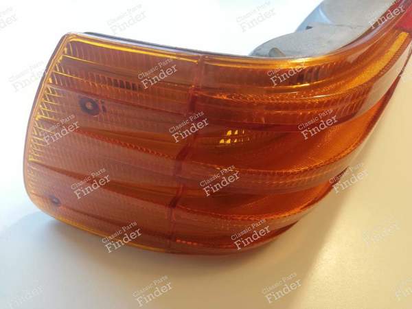 NOS left rear light - MERCEDES BENZ S (W116) - A1168202666 / K43387 / L225901-114- 8