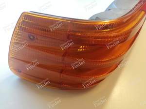 NOS left rear light - MERCEDES BENZ S (W116) - A1168202666 / K43387 / L225901-114- thumb-8