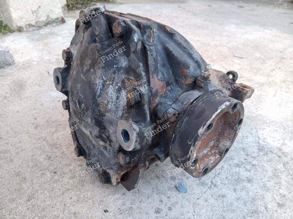 Differential ASD 3.92 - MERCEDES BENZ E (W124) - R1243512508- 2
