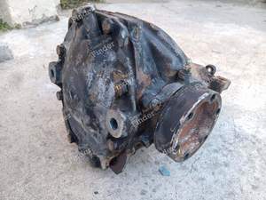 Differential ASD 3.92 - MERCEDES BENZ E (W124) - R1243512508- thumb-2