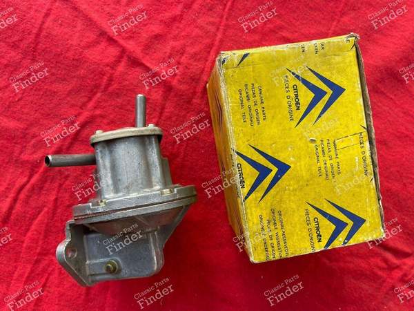 New original fuel pump - CITROËN DS / ID - 4