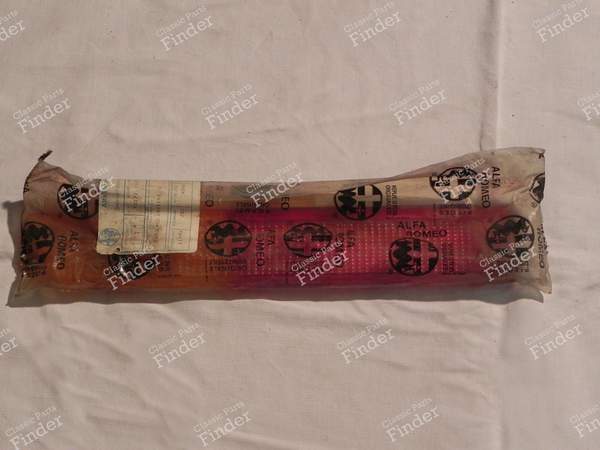 Linke Rücklichtabdeckung - Serie 1 - ALFA ROMEO Alfasud Sprint - 701211- 1