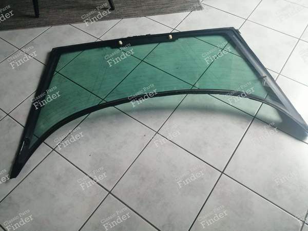 Vitrage lunette arrière - CITROËN C6 - 3