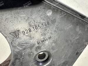 Timing Cover - PORSCHE 928 - 92810514800- thumb-1
