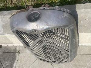 Grille de calandre- version 15AL - CITROËN Rosalie - thumb-3