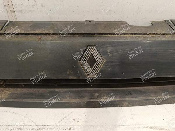 Kühlergrill - RENAULT 9 / Alliance / Broadway / 11 / Encore (R9 / R11) - 1