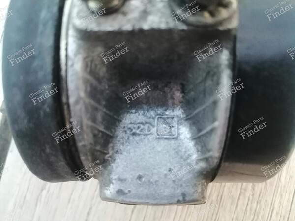 Correcteur de hauteur hydraulique - CITROËN CX - 4