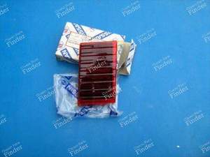 Left rear reflector - NISSAN Bluebird (U11)