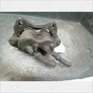 Bremssattel vorne links - PEUGEOT J5 - thumb-2