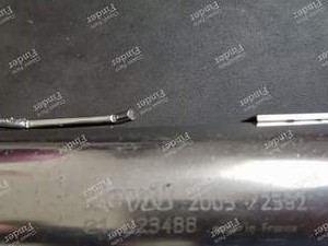 Silencieux Devil - Version 16s et Williams - RENAULT Clio - 2005.2592.E1 D23488- thumb-8
