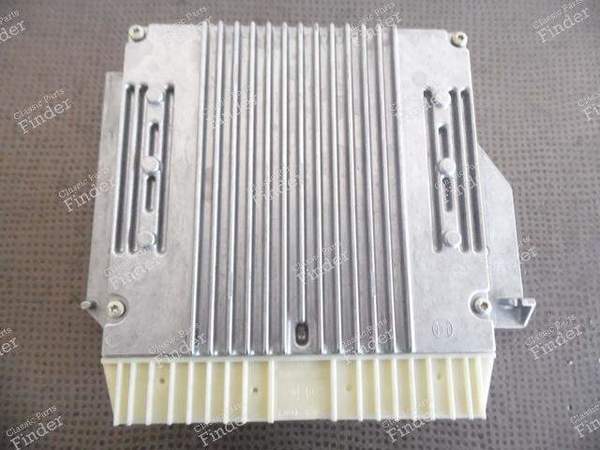 ENGINE ECU - MERCEDES BENZ SEC / S Coupé / CL (C140) - A0215452432 Equiv. A0215452132 /  0 261 204 522 Equiv. 0 261 204 323- 2