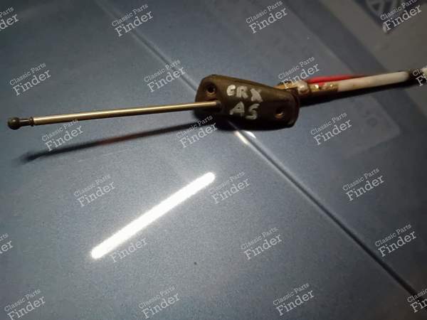 Antenna - HONDA CR-X - 1