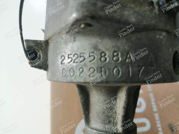 Ducellier Igniter - CITROËN CX - 2525588A / 0022D017T- 4
