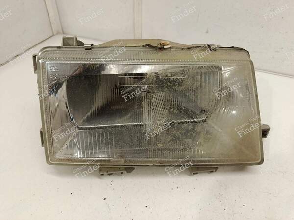 Optique avant droite - Phase 2 - RENAULT 9 / Alliance / Broadway / 11 / Encore (R9 / R11) - 0